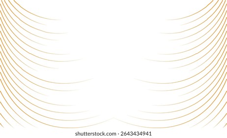 textura de linhas onduladas, modelo vetorial para suas ideias, textura de linhas monocromáticas, fundo de linha luxuoso de ouro abstrato Stripe, Estilo novo para seu design de negócios, fundo de textura geométrica