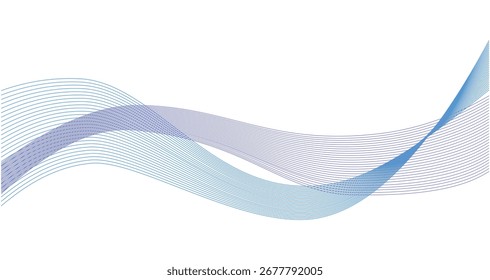 Waveform for Dynamic Design Ornament