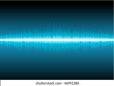 Waveform vector