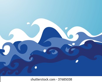 Waves