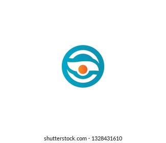 Waves beach logo and symbols template icons app
