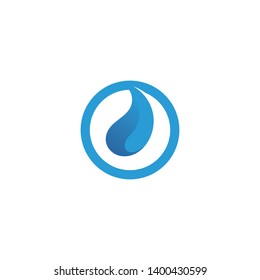Waves beach logo and symbols template icons app
