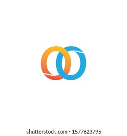Waves beach logo and symbols template icons app