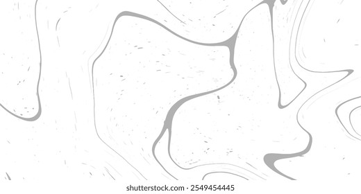 Waves of Creativity: An Artistic Exploration of Minimalism, Smooth Motion, and Dynamic Patterns in Monochrome
