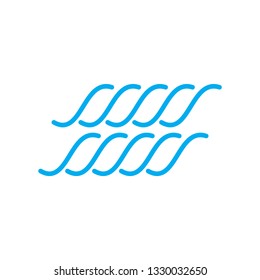 Waves icon Vol 9 