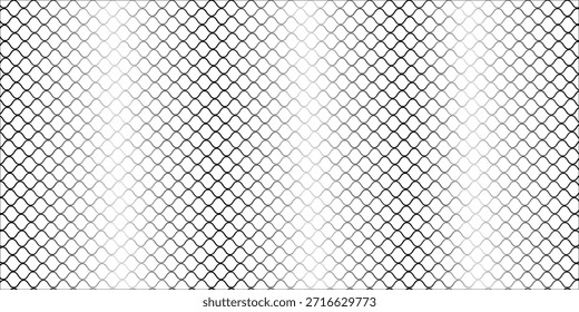 Conjunto de líneas de ondas. Patrón de adorno de onda. Conjunto de líneas onduladas en zigzag. Fondo de línea delgada ondulada. Vector en zigzag y subrayado Horizontal ondulado.

