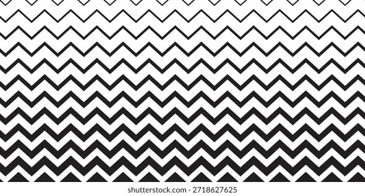 Waves line set. Wave ornament pattern. Set of wavy zigzag lines. Wave thin line background. Vector zigzag and wavy horizontal underline. Vector illustration 