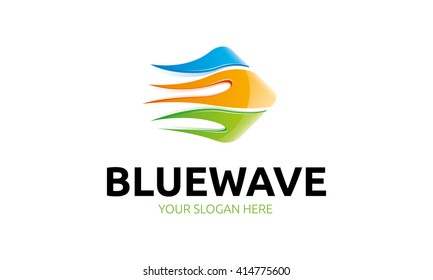 Waves Logo