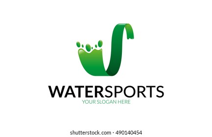 Waves Logo
