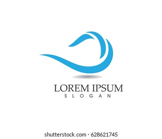 Waves logo
