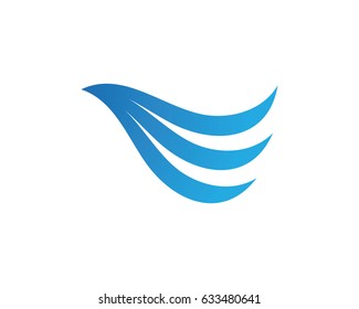 Waves logo