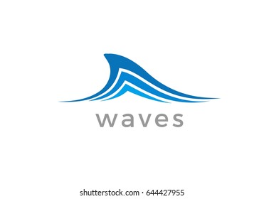 Waves Logo