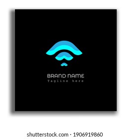 The Waves logo looks like a grid power