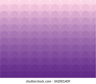 waves pattern