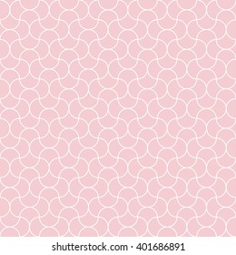 Waves pattern background.