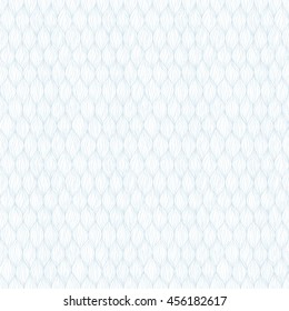 Waves seamless pattern. vector pattern for backgrounds, textile prints, wrapping, wallpapers. light blue