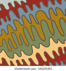 Waves texture