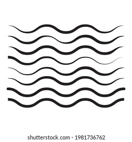 waves vector, the wave at the beach, surface of water in the sea, the wave at ocean
