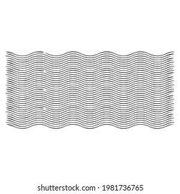 waves vector, the wave at the beach, surface of water in the sea, the wave at ocean