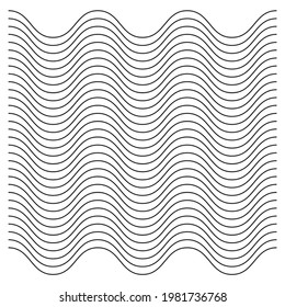 waves vector, the wave at the beach, surface of water in the sea, the wave at ocean