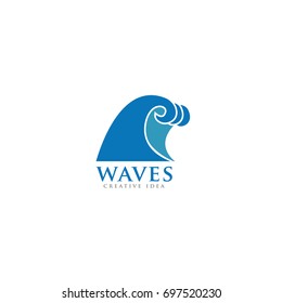 WavesLogo