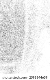 Waving fabric texture, vector overlay. Get an aesthetic and retro look to your work.