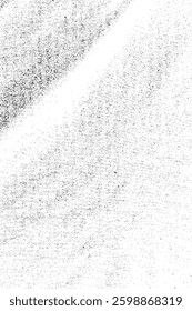 Waving fabric texture, vector overlay. Get an aesthetic and retro look to your work.