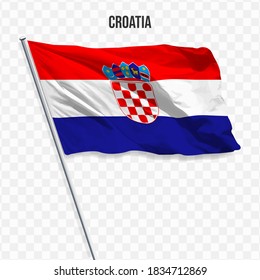 croatian flag png