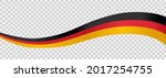Waving flag of Germany isolated  on png or transparent  background,Symbol of Germany,template for banner,card,advertising ,promote, TV commercial,web, vector illustration top gold sport winner
