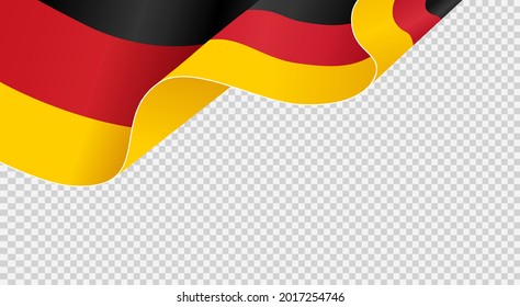 Flagge von Deutschland Hintergrund 1176902 Vektor Kunst bei Vecteezy