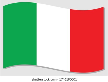 2,475 Italian flag stripe Images, Stock Photos & Vectors | Shutterstock