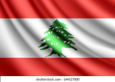 812 Lebanese Flag Textile Images, Stock Photos & Vectors | Shutterstock