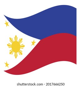 275 Phillipines flag Images, Stock Photos & Vectors | Shutterstock