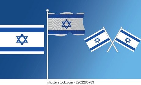 nazi germany flag waving clipart