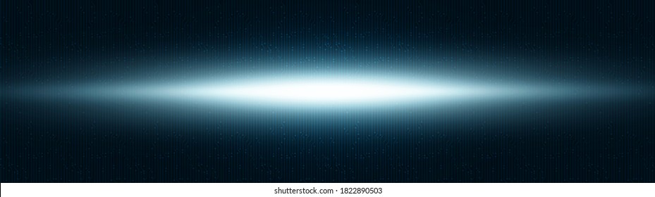 Waving Golden Technology Background,Hi-tech Digital and sound wave Concept design,Free Space For text in put,Vector illustration.