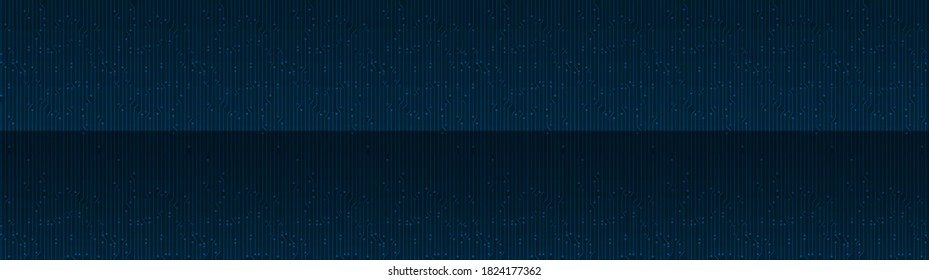 Waving Golden Technology Background,Hi-tech Digital and sound wave Concept design,Free Space For text in put,Vector illustration.