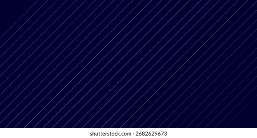 Fondo de tecnología de partículas onduladas Fondo de pantalla de diseño simple moderno