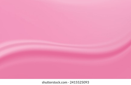 fondo rosa gradiente ondulado color pastel