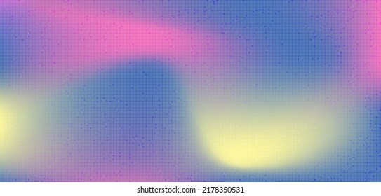 Waving Technology Background,Digital and Connection Concept design,Vector illustration.