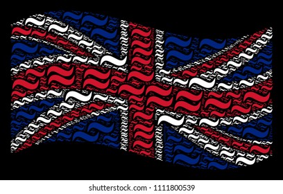 Sydney City Flag Buildings Symbolism vector awesome t shirt tee modern textile