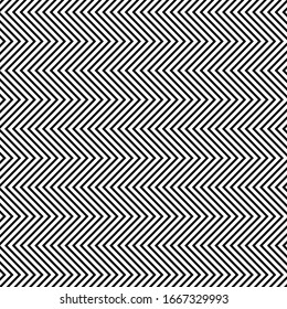 Waving, wavy, curvy (zig-zag, criss-cross) lines. Irregular parallel stripe with winding, squiggle, wiggle distortion / deformation effect.  Sinuous, billowy lines background, texture