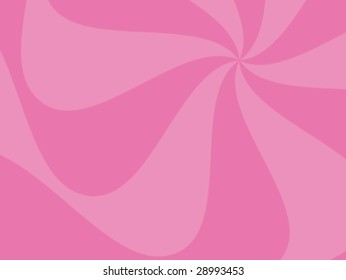 wavy abstract background