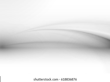 wavy abstract  background