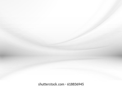 wavy abstract  background