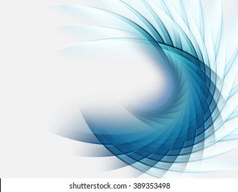 wavy abstract background with bright lines. Vector design. Eps10