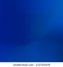 Wavy abstract diagonal gradient pattern in low poly style. Smooth blurred gradient background from wavy shapes. Vector image. Geometric multicolored background in origami style with gradient.