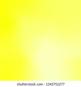 Wavy abstract diagonal gradient pattern in low poly style. Smooth blurred gradient background from wavy shapes. Vector image. Geometric multicolored background in origami style with gradient.