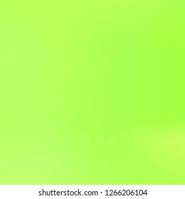 Wavy abstract diagonal gradient pattern in low poly style. Smooth blurred gradient background from wavy shapes. Vector image. Geometric multicolored background in origami style with gradient.