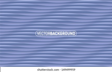 wavy background