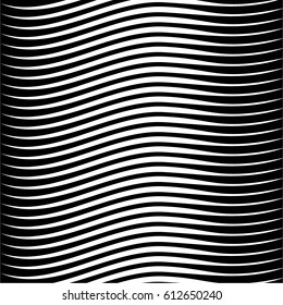 wavy, billowy lines, stripes background, texture